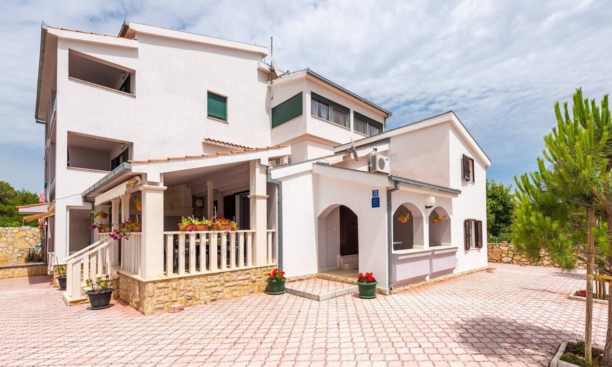 Vinisce Apartment | Apartments Karen/One bedroom A2