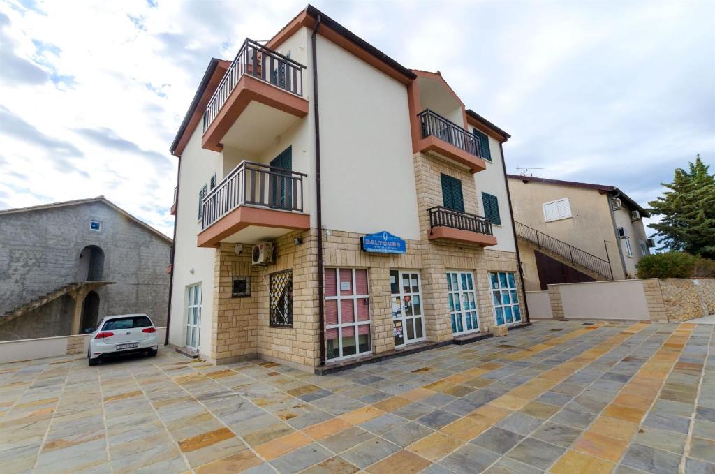 Primosten Apartment | Apartments Karmen I
