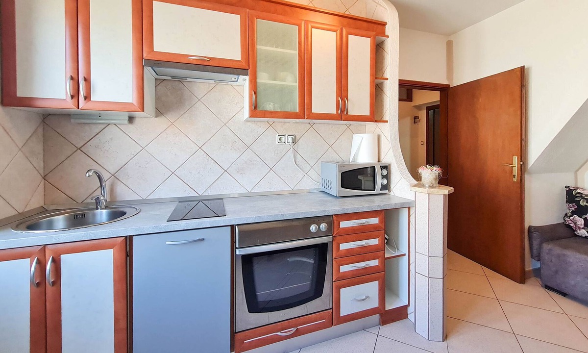 Selce Apartment | Apartments Katica (85421-A1) - Selce (Crikvenica)
