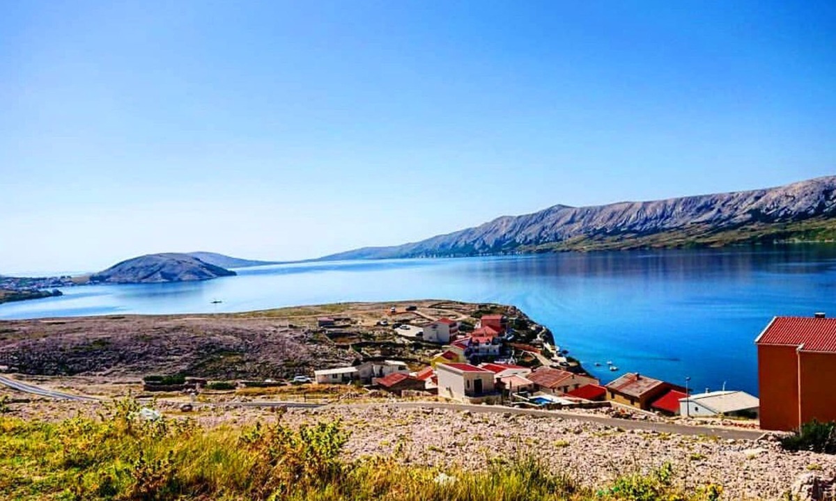 Zubovici Apartment | Apartments Katarina - right next to the beach