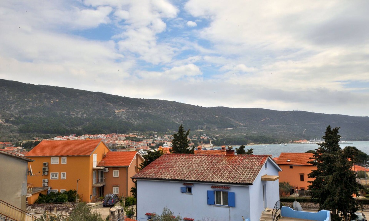 Cres Apartment | Apartments Kristina (67841-A1) - Cres - island Cres