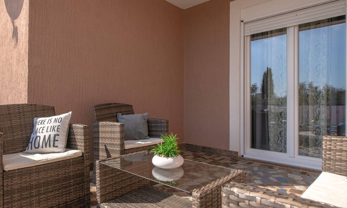 Belavici Apartment | Apartments Lara (115961-A1) - Krnica (Pula)
