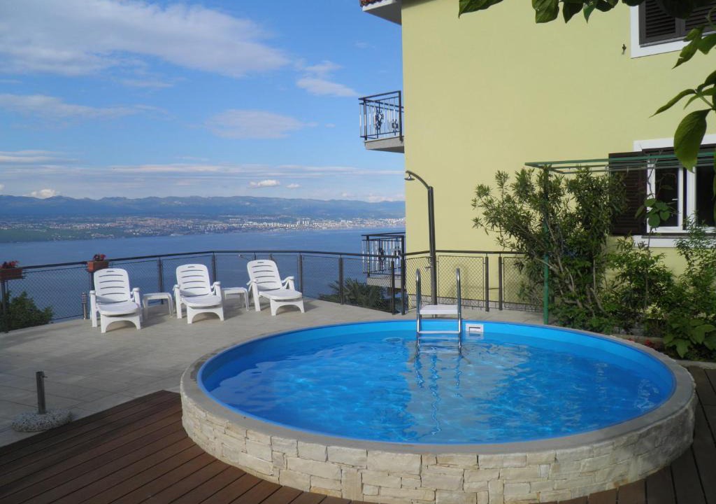 Tulisevica Apartment | Apartments Laurus