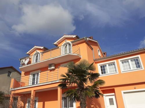 Veprinac Apartment | Apartments Ljubas II Opatija