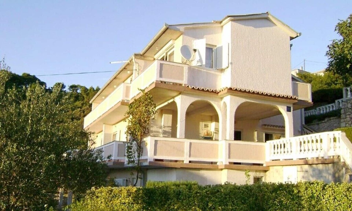 Kampor Apartment | Apartments Ljubica, (12913), Kampor, hr