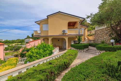 Kampor Apartment | Apartments Ljubica