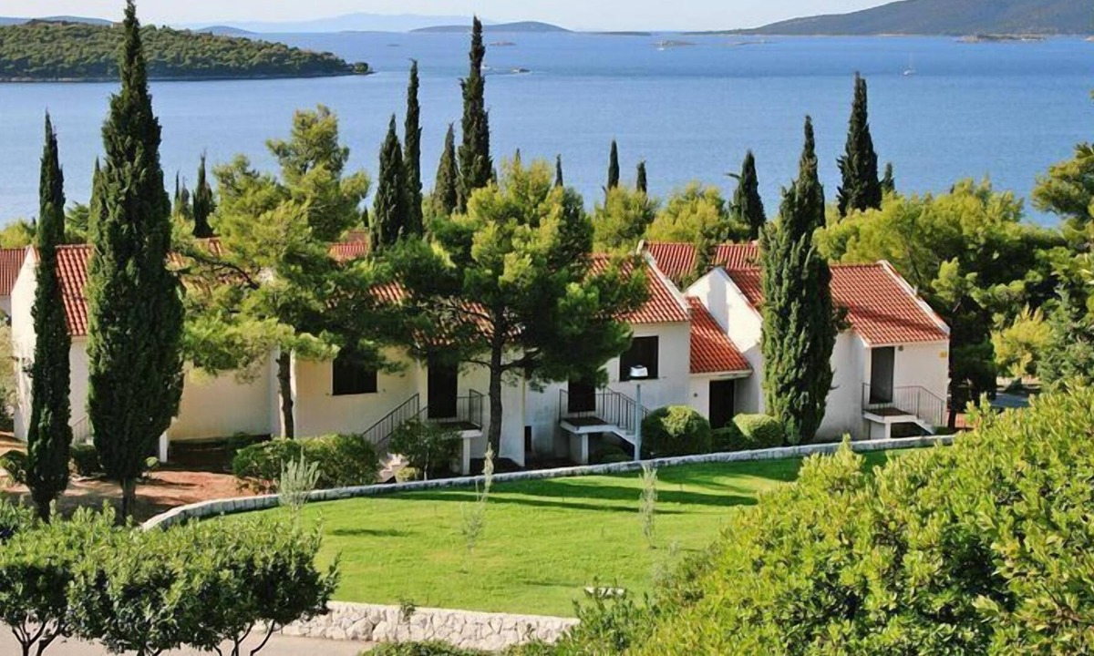 Seget Donji Apartment | Apartments Medena in Seget Donji, Trogir