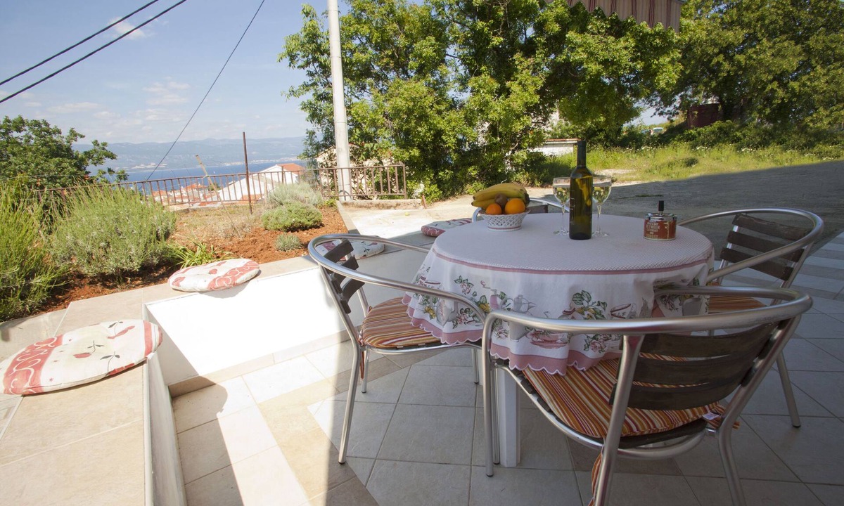 Vrbnik Apartment | Apartments Marija (12771-A1) - Vrbnik - island Krk