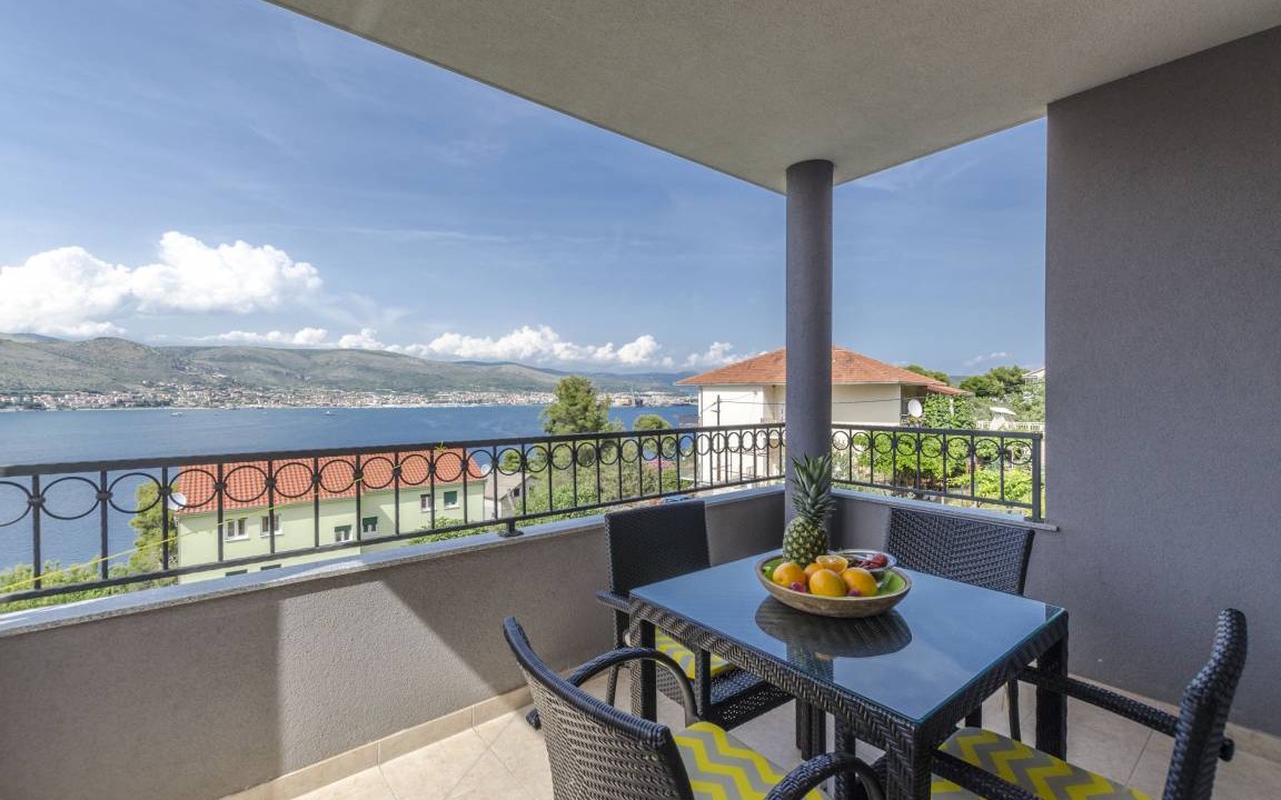 Okrug Donji Apartment | Apartments Maja