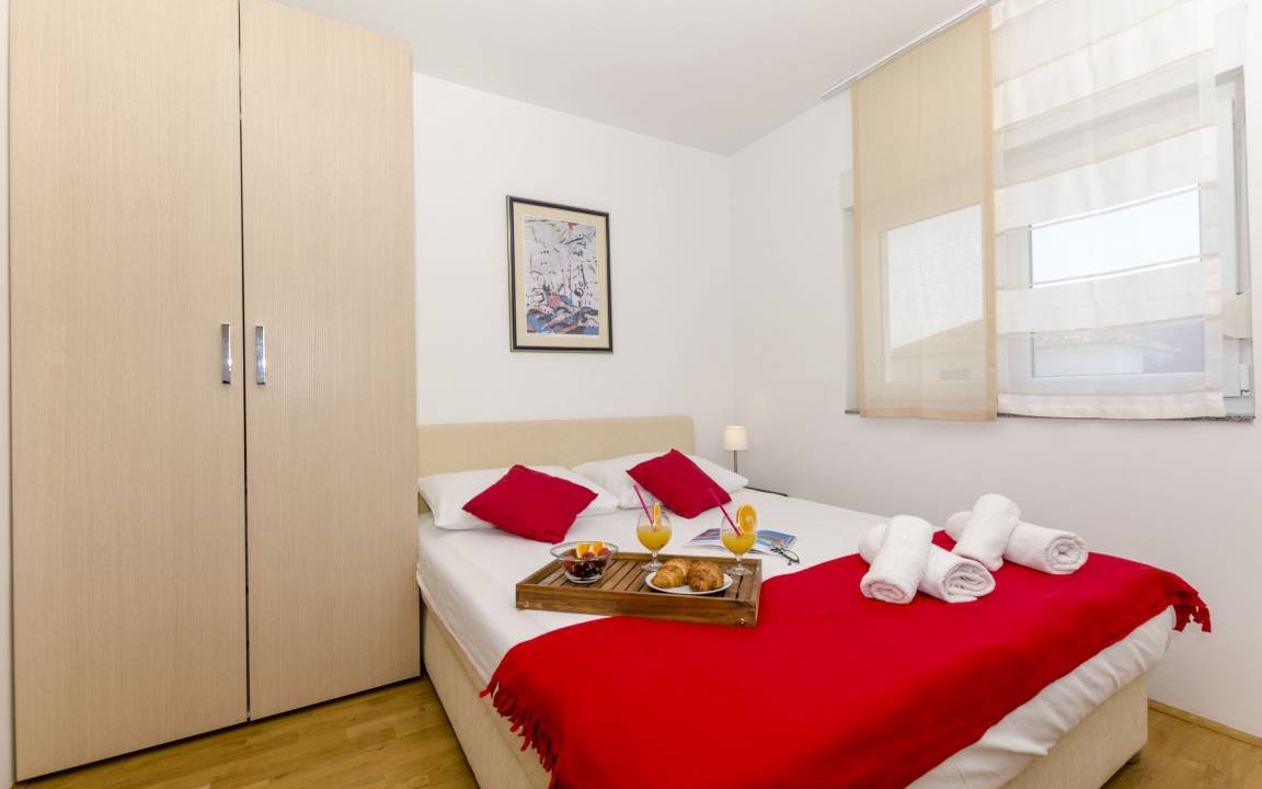 Okrug Donji Apartment | Apartments Maja
