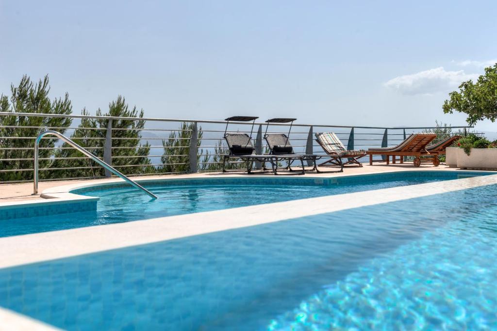 Ruskamen Apartment | Apartments Majda