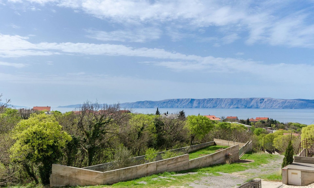 Povile Apartment | Apartments Maravera (86451-A1) - Povile