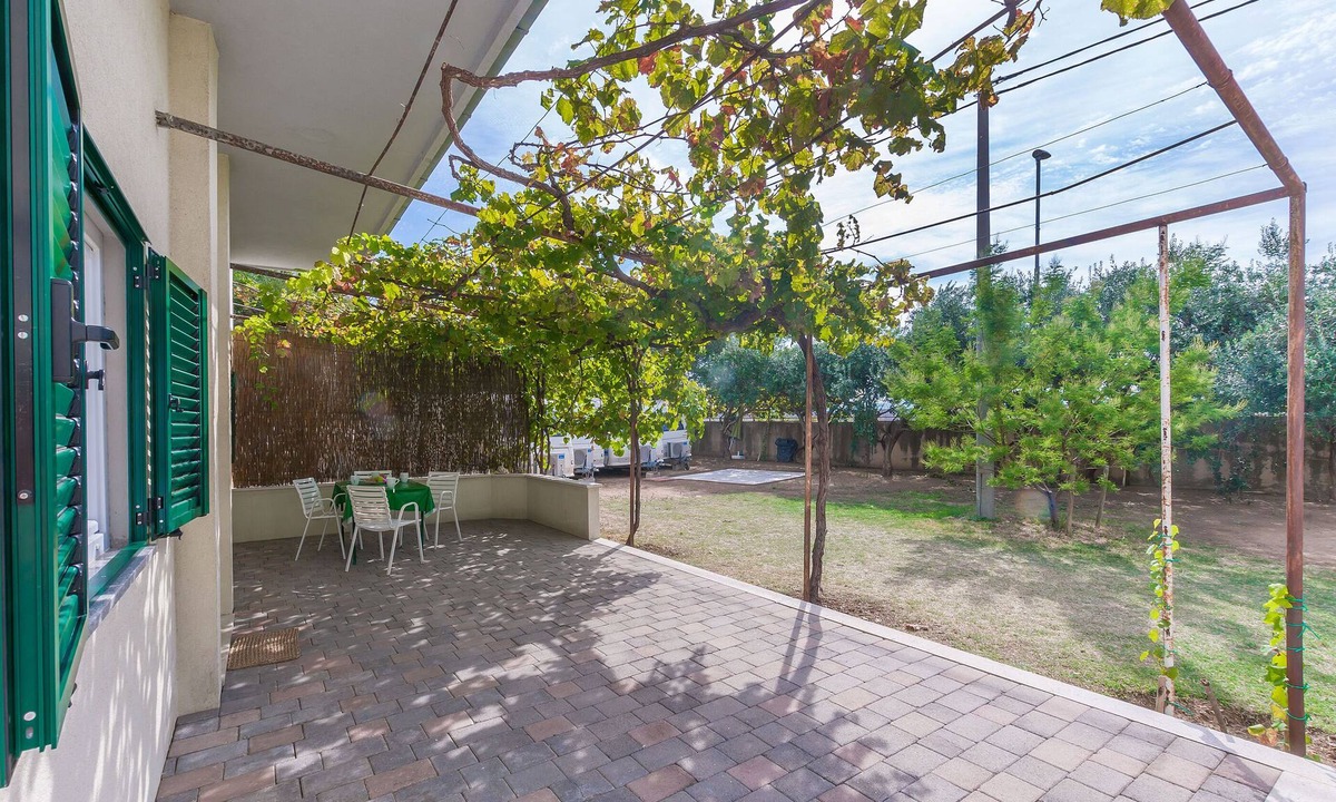 Duce Apartment | Apartments Marija (31711-A10) - Duce