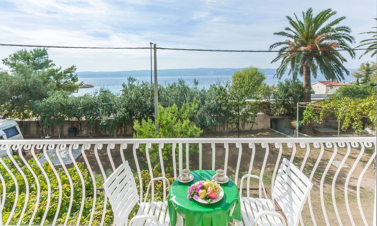 Duce Apartment | Apartments Marija (31711-A12) - Duce