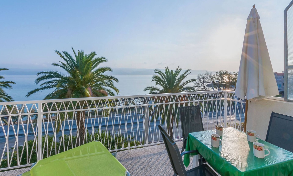 Duce Apartment | Apartments Marija (31711-A8) - Duce