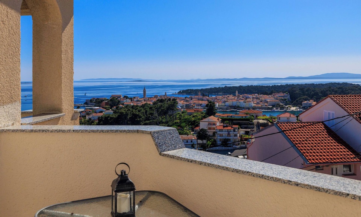 Palit Apartment | Apartments Marija (60961-A1) - Mundanije