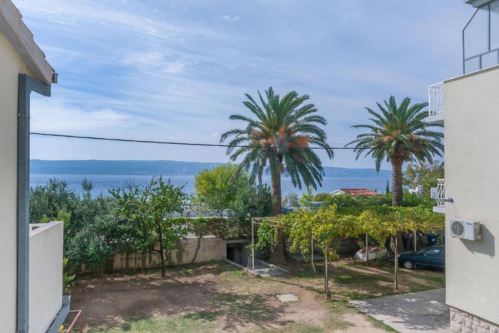Duce Apartment | Apartments Marija