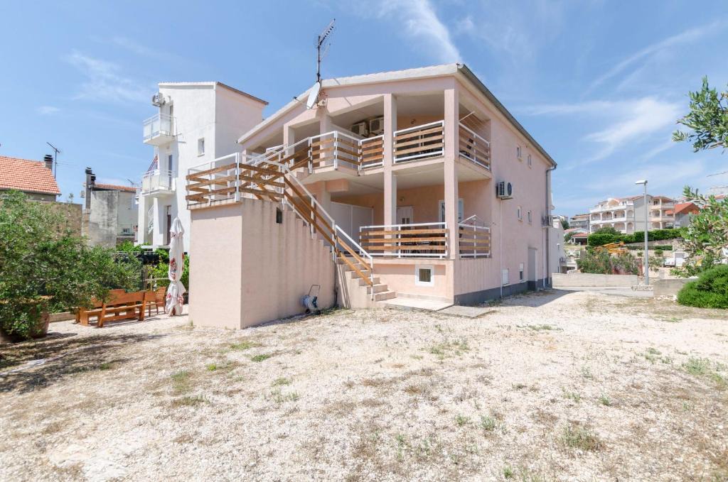 Primosten Apartment | Apartments Marija Jug