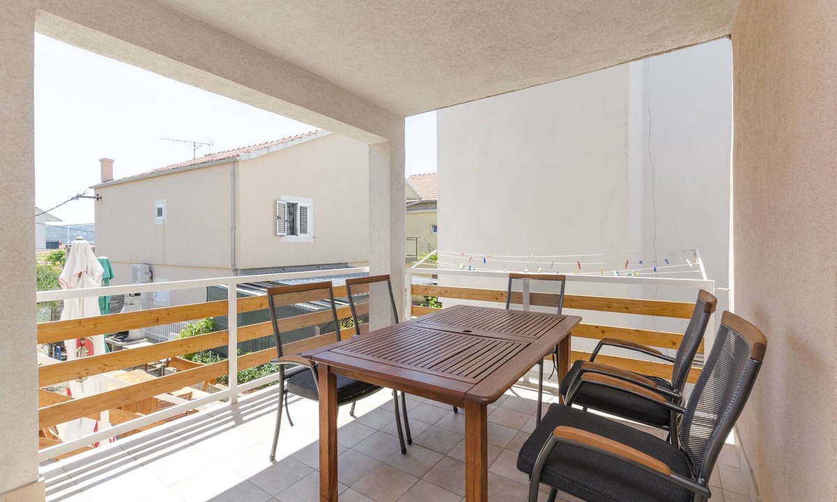 Primosten Apartment | Apartments Marija Jug (45899-A1) - Primosten