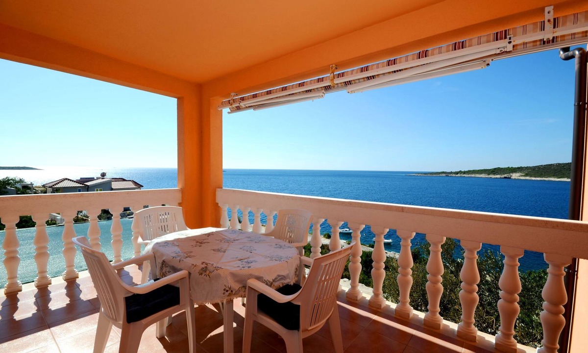 Sevid Apartment | Apartments Marijo (42621-A1) - Sevid