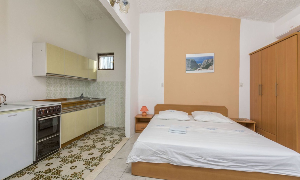 Tice Apartment | Apartments Mario (15571-A6) - Omis