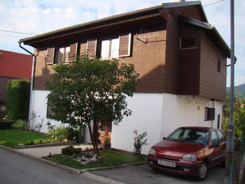 Crni Lug Apartment | Apartments Maroflin