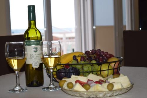 Rudine Apartment | Apartments Marta