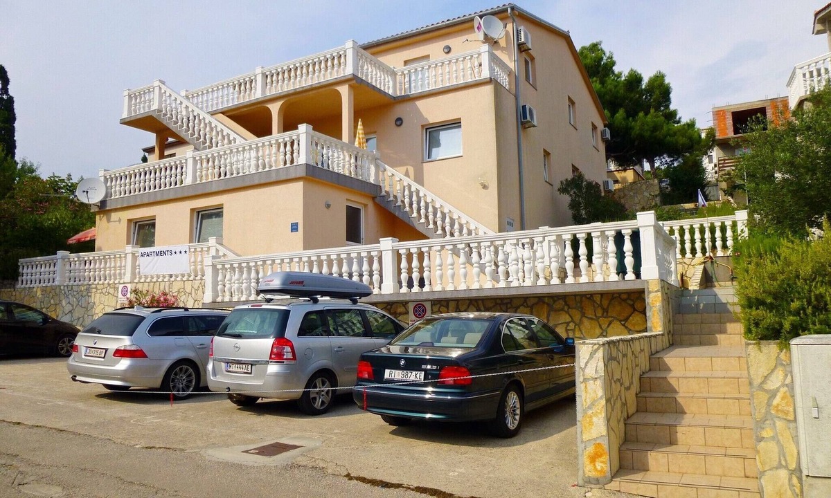 Omisalj Apartment | Apartments Mauro, (15222), Omišalj, hr
