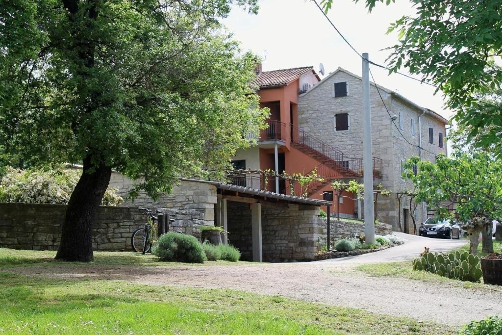 Makovci Apartment | Apartments Mestri