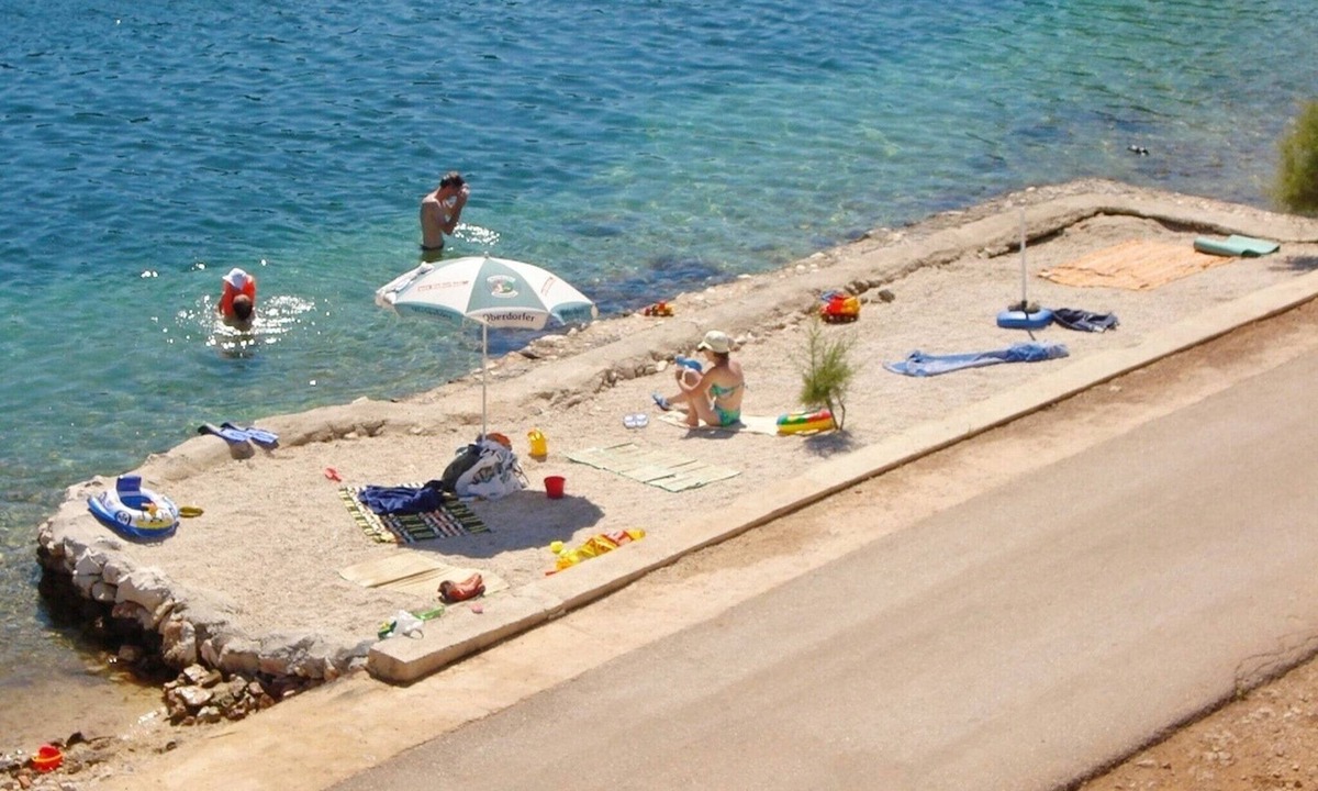 Vinisce Apartment | Apartments Mirko, (11848), Vinišće, hr