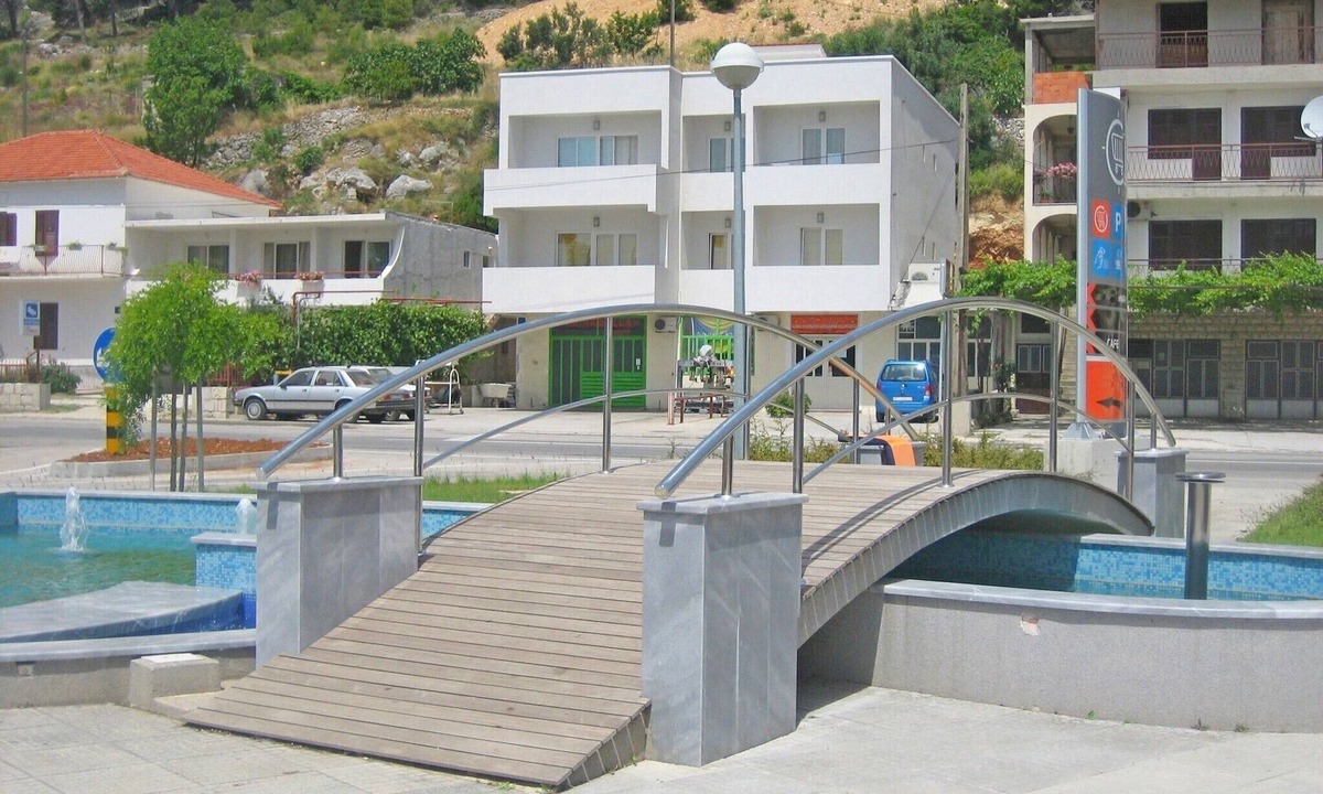 Omis Apartment | Apartments Mladen, (8523), Omiš, hr