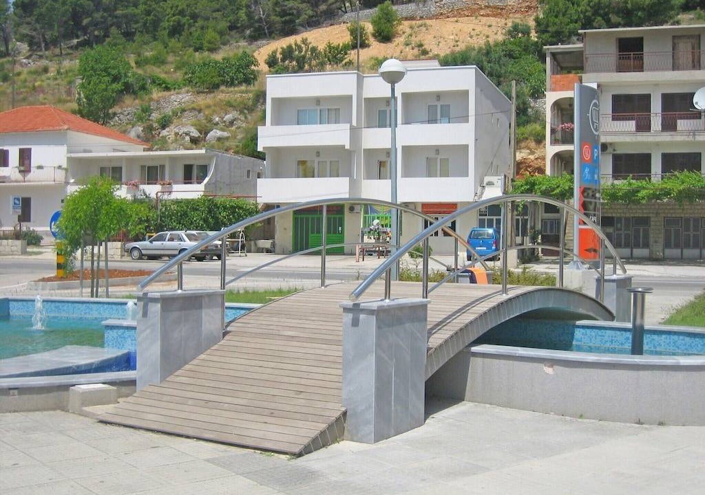 Omis Apartment | Apartments Mladen Studio apartment