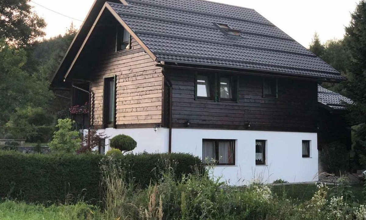 Delnice Apartment | Apartments Monte Rosa