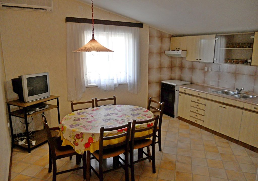 Primosten Burnji Apartment | Apartments Nediljka / Three bedrooms A1