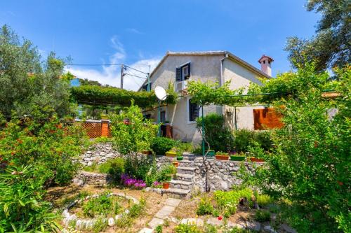 Miholascica House | Apartments Nona, Miholaščica
