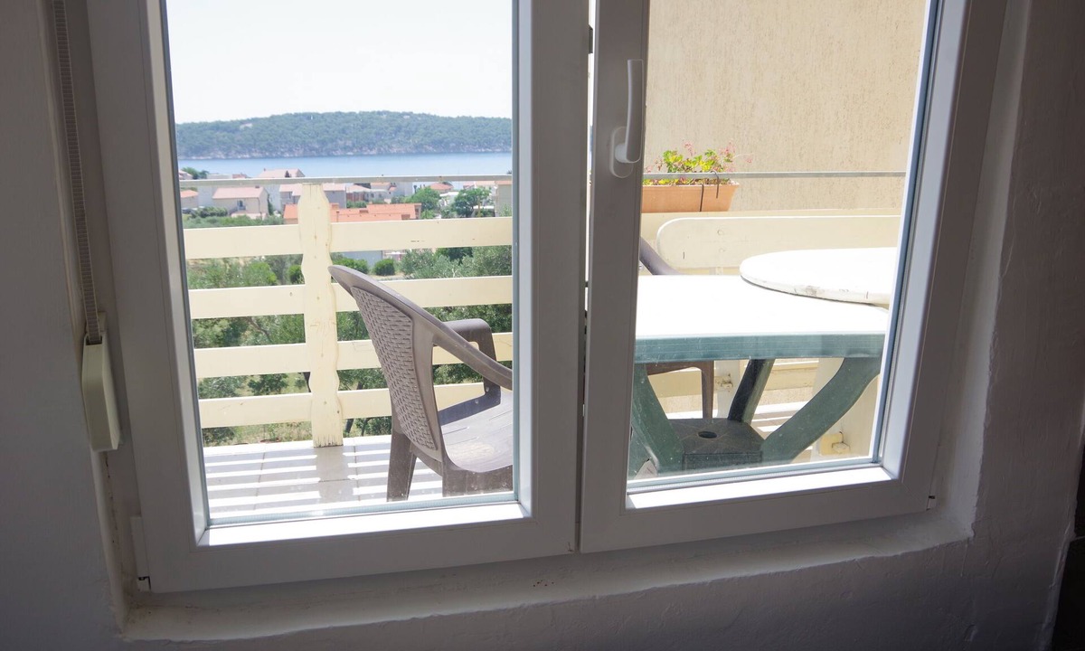 Rab Apartment | Apartments Opsenica