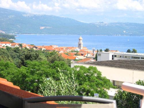 Krk Apartment | Apartments Oribella