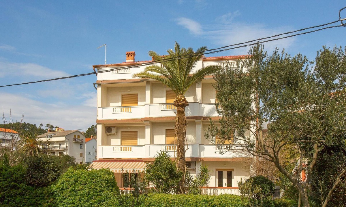 Banjol Apartment | Apartments Padovan / A2 / Two Bedrooms