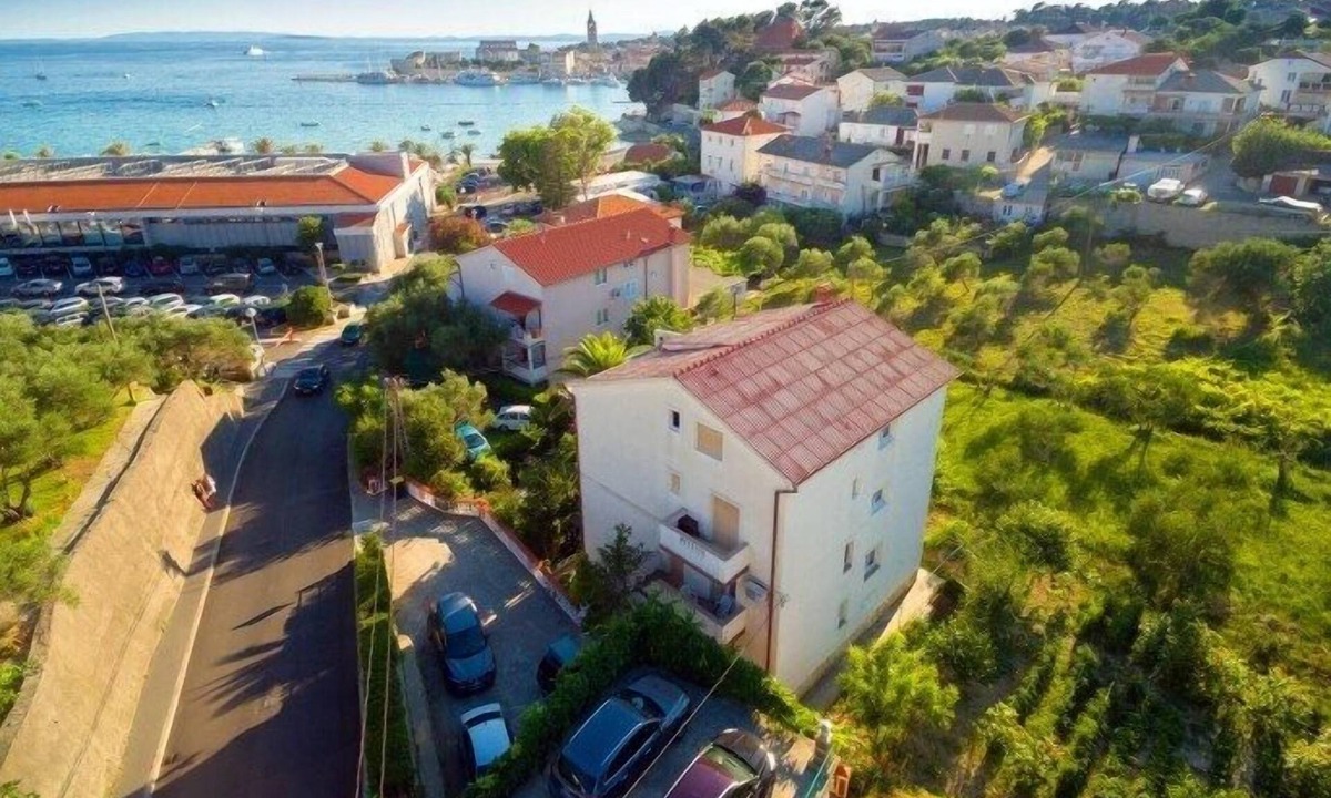 Banjol Apartment | Apartments Padovan / A5 / One Bedroom