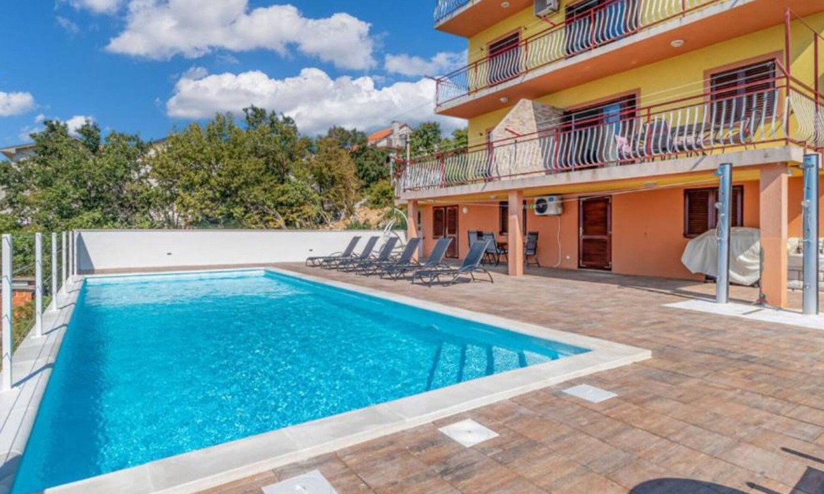 Crikvenica Apartment | Apartments Panorama