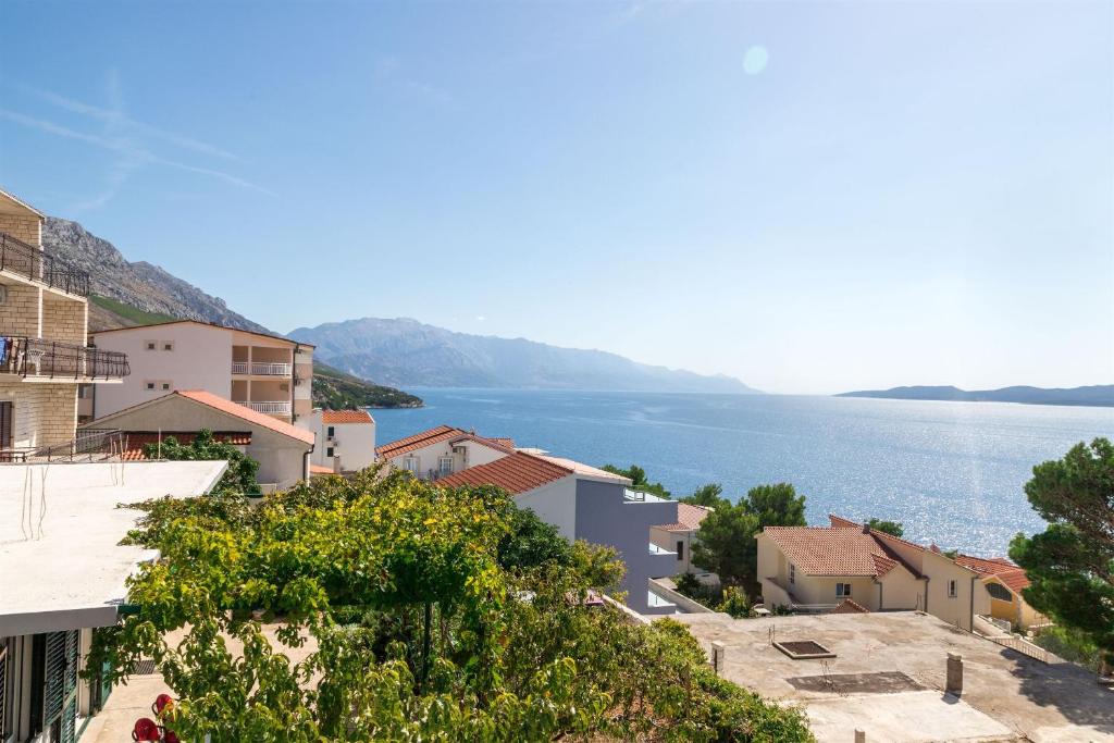 Ruskamen Apartment | Apartments Petar
