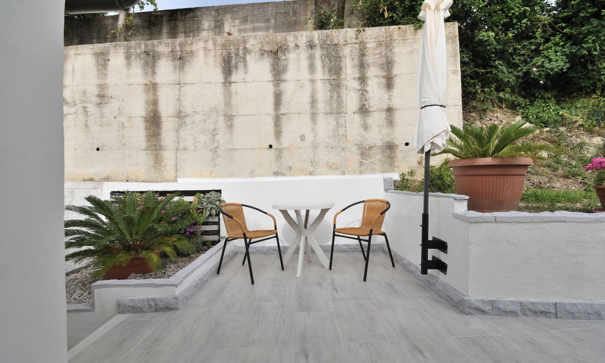 Plomin Apartment | Apartments Plomin (99001-A2) - Plomin