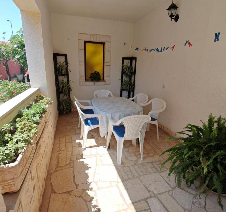 Pomer Apartment | Apartments Pomer