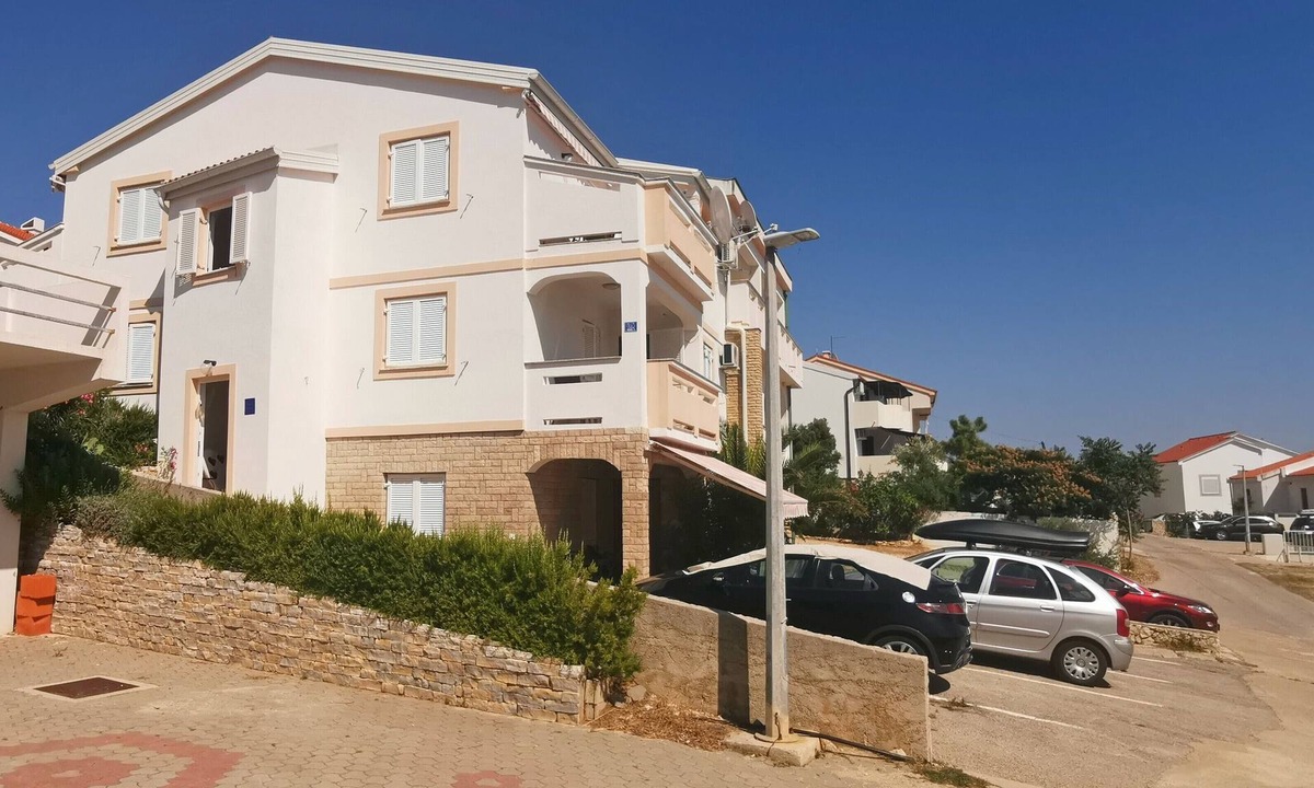 Vidalici Apartment | Apartments Ruža, (14653), Vidalici, hr