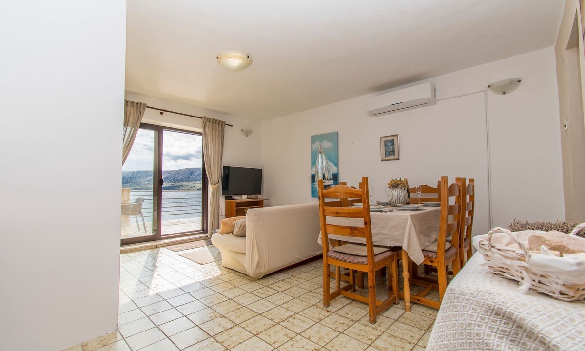 Zubovici Apartment | Apartments Sol Desire (114791-A1) - Zubovici