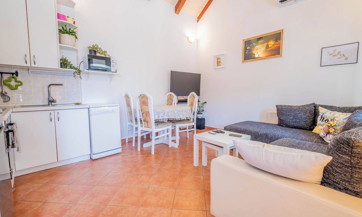 Drivenik Apartment | Apartments Stefani (120641-A1) - Drivenik