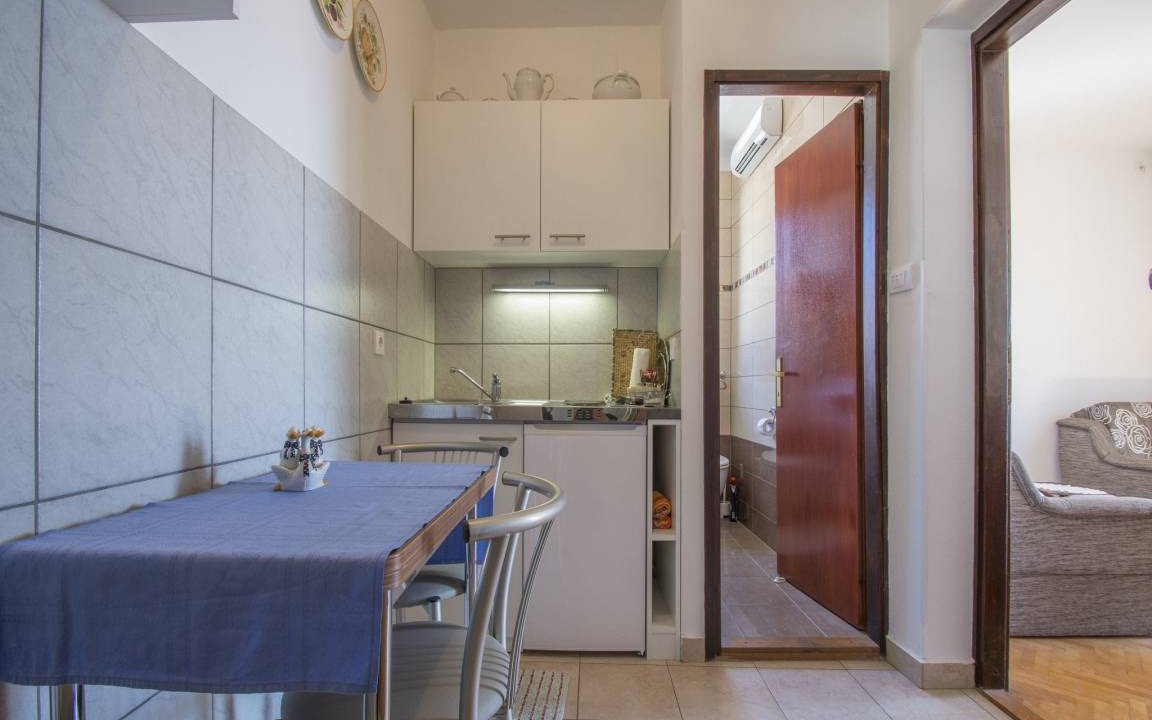Selce Apartment | Apartments STELLA