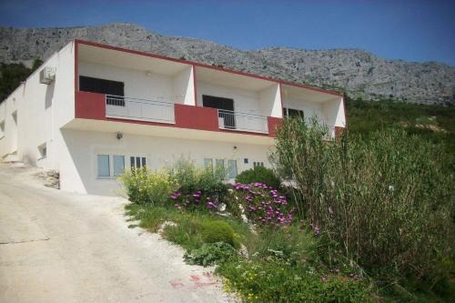 Ruskamen Apartment | Apartments Stipica