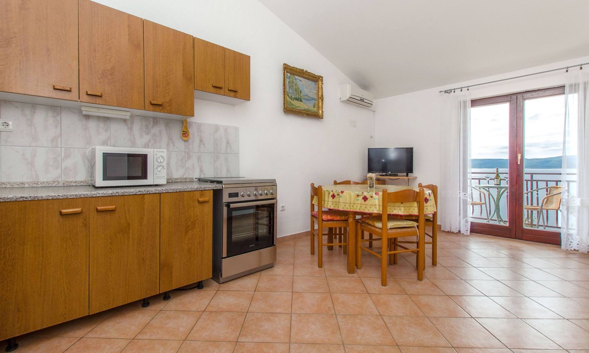 Lokva Rogoznica Apartment | Apartments Stjepan (32411-A2) - Lokva Rogoznica