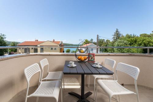 Soline Apartment | Apartments Sucic 2